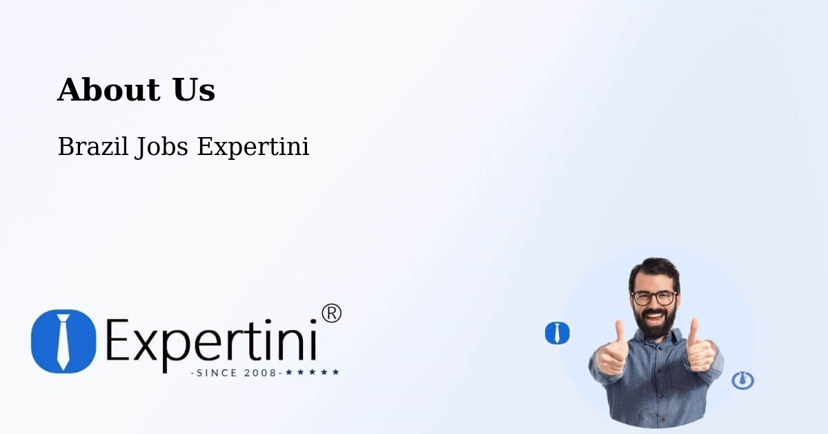 About Expertini Recruitment Platform  – Santo André - Santo André, Brazil Jobs Expertini