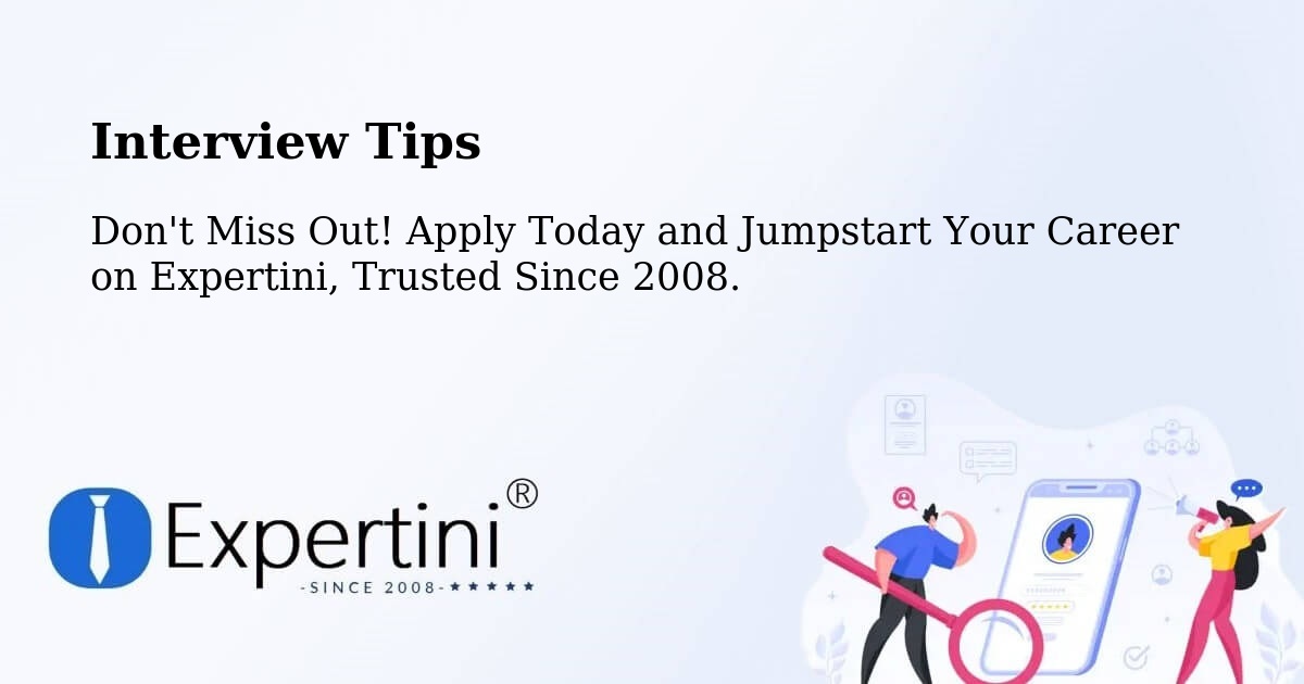 Interview Tips & Techniques for Job Seekers – Santo André - Santo André, Brazil Jobs Expertini